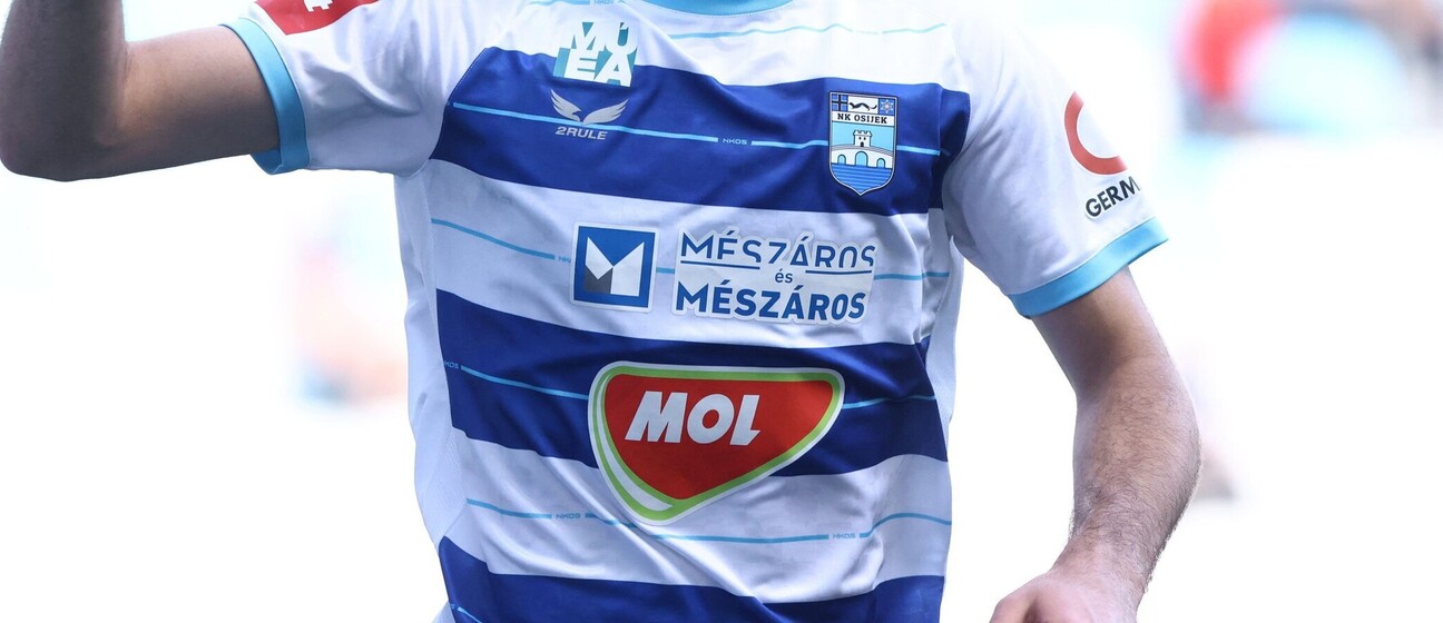 NK Osijek