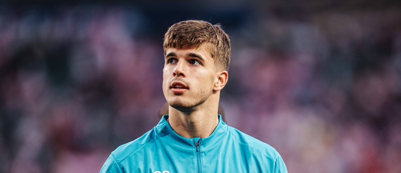 Luka Vušković