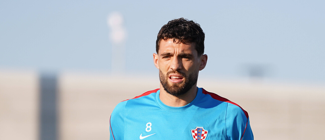 Mateo Kovačić
