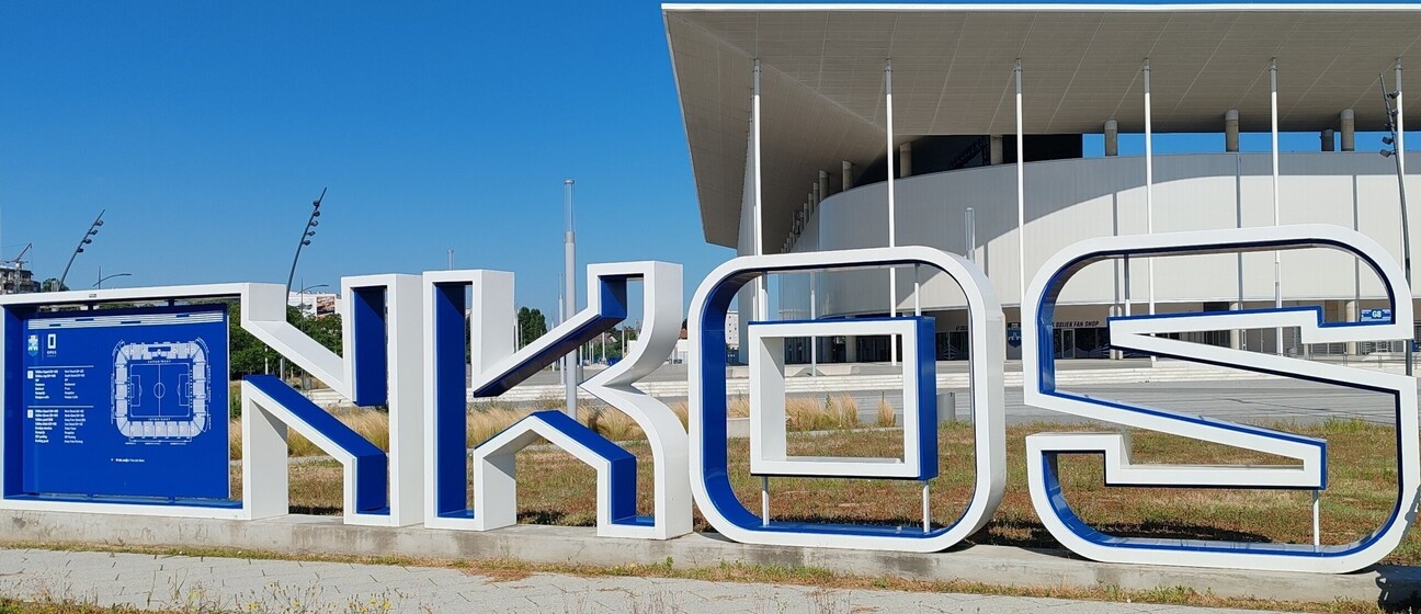 NK Osijek