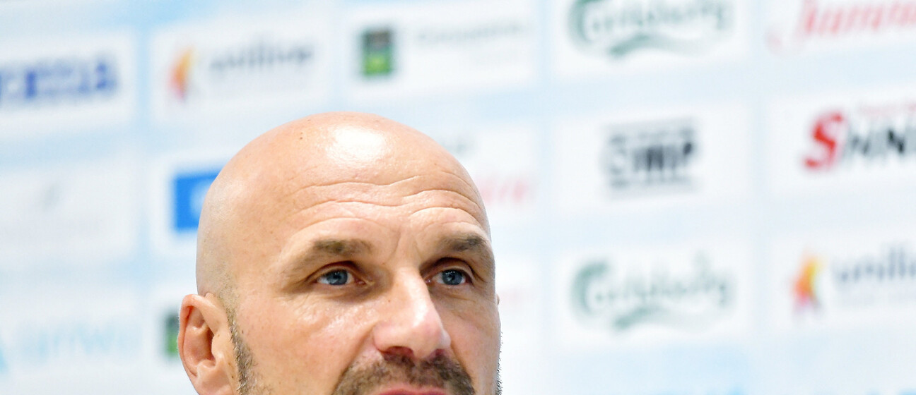 Željko Sopić