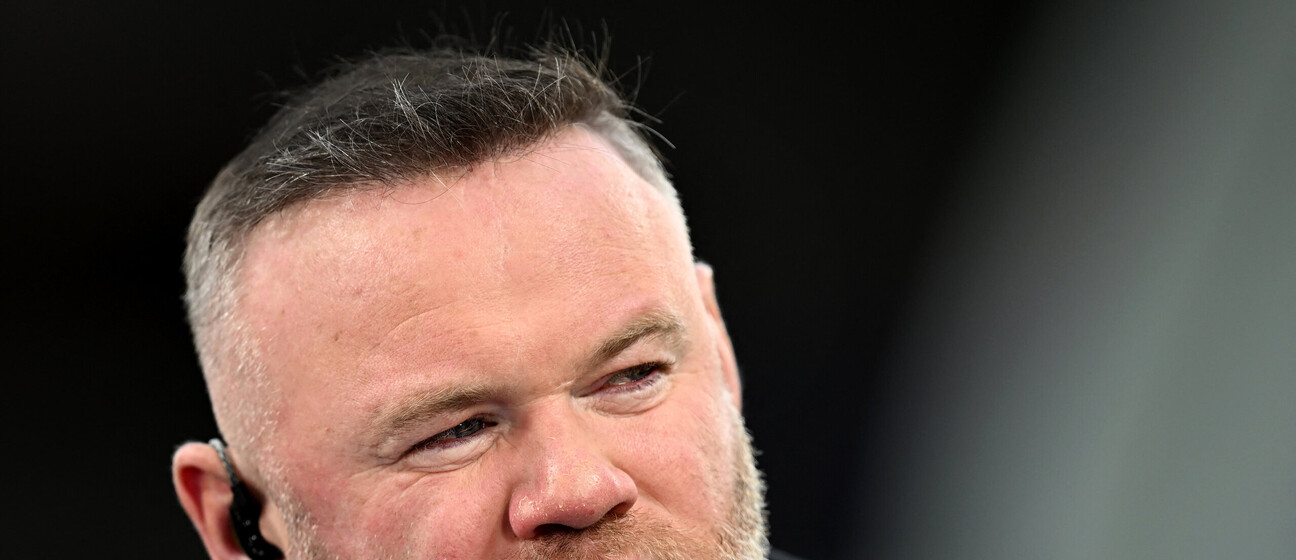 Wayne Rooney