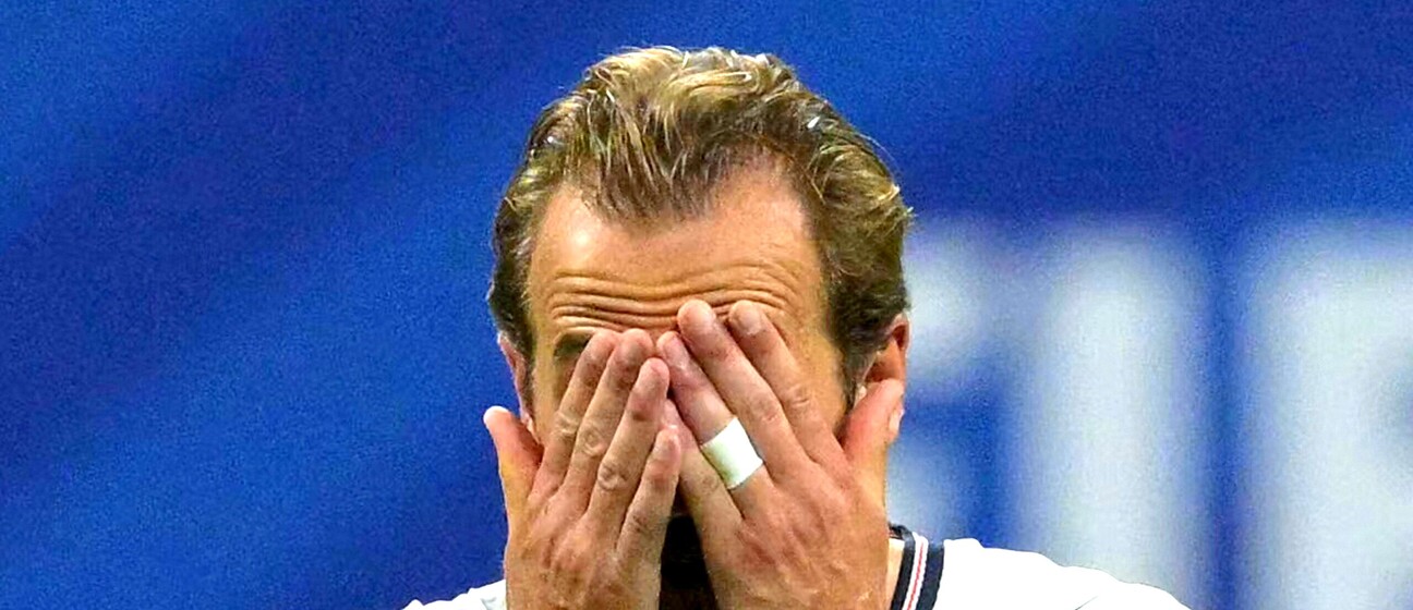 Harry Kane