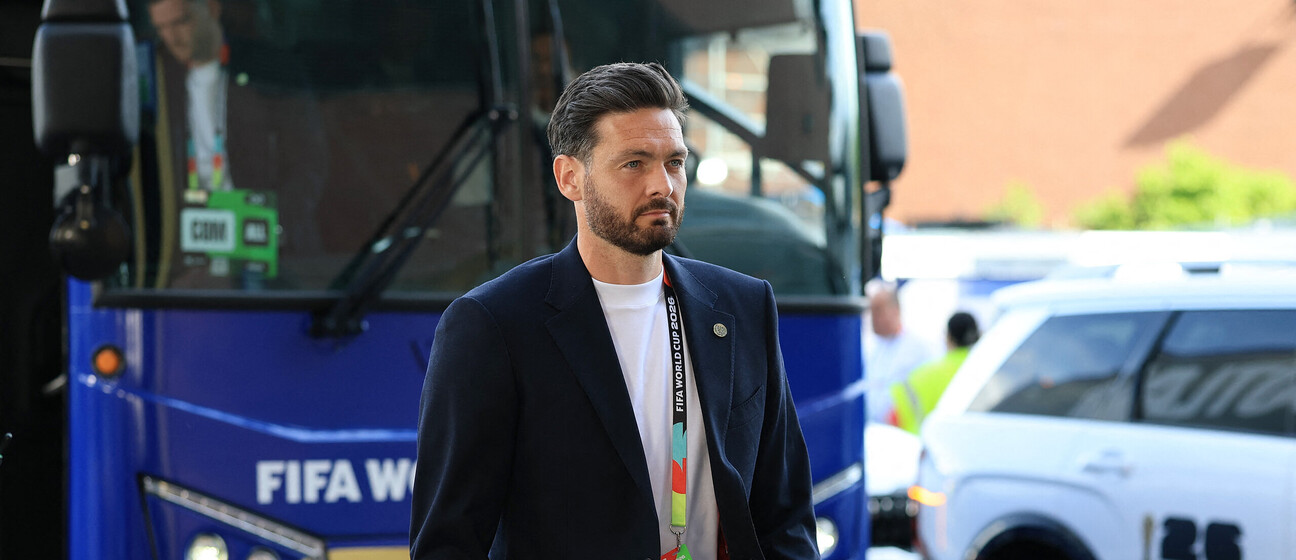 Craig Gordon