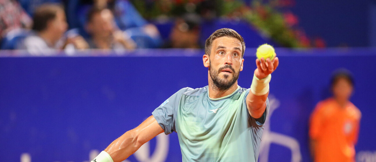 Damir Džumhur