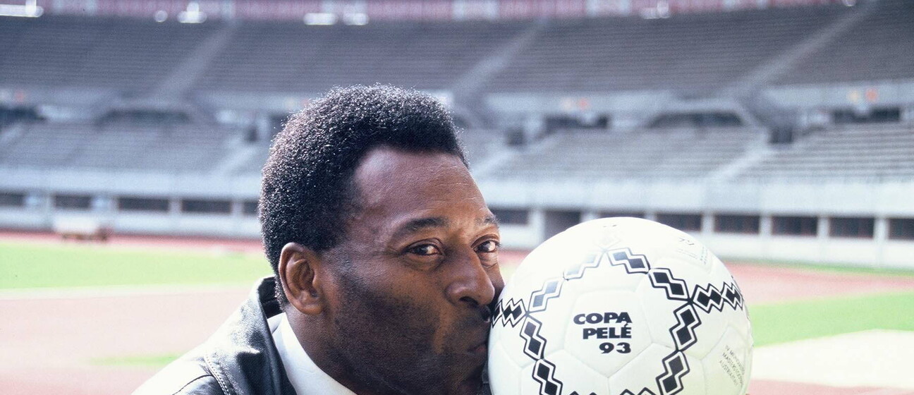 Pele