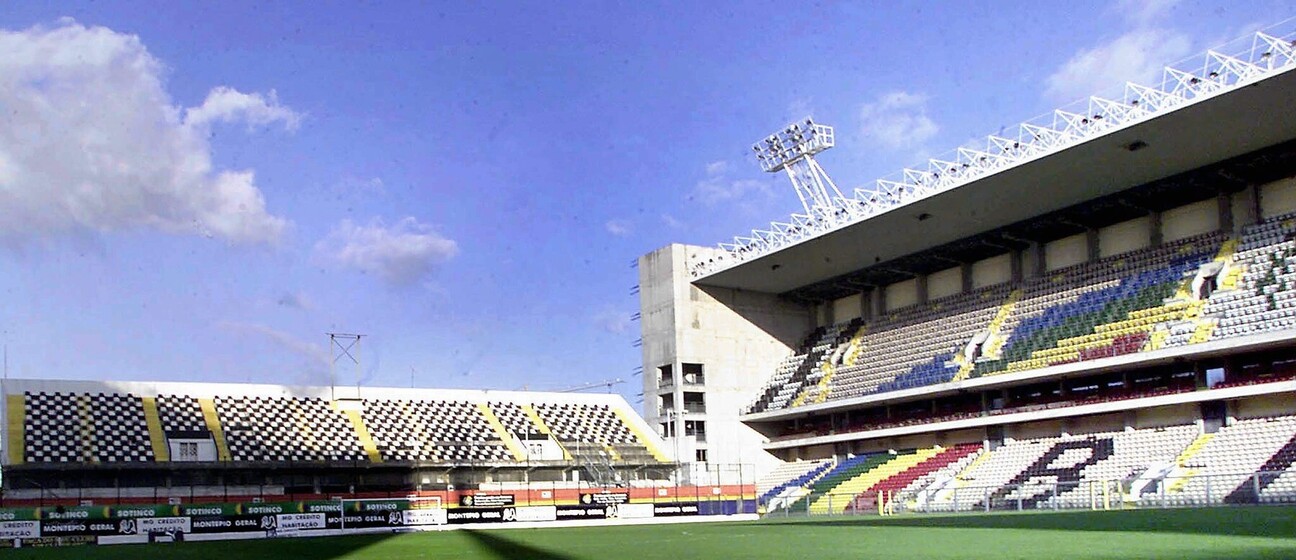 Stadion Boaviste