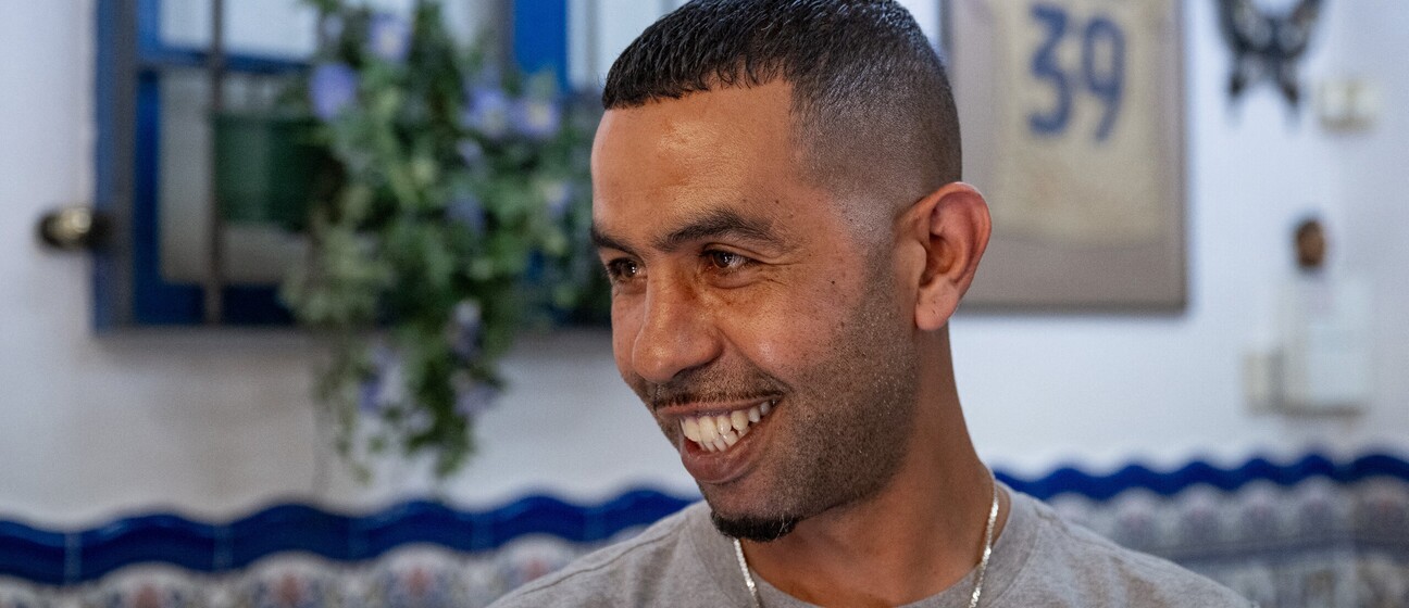Mounir Nasraoui