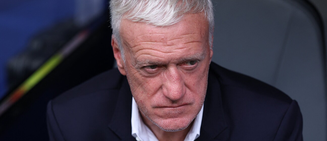 Didier Deschamps