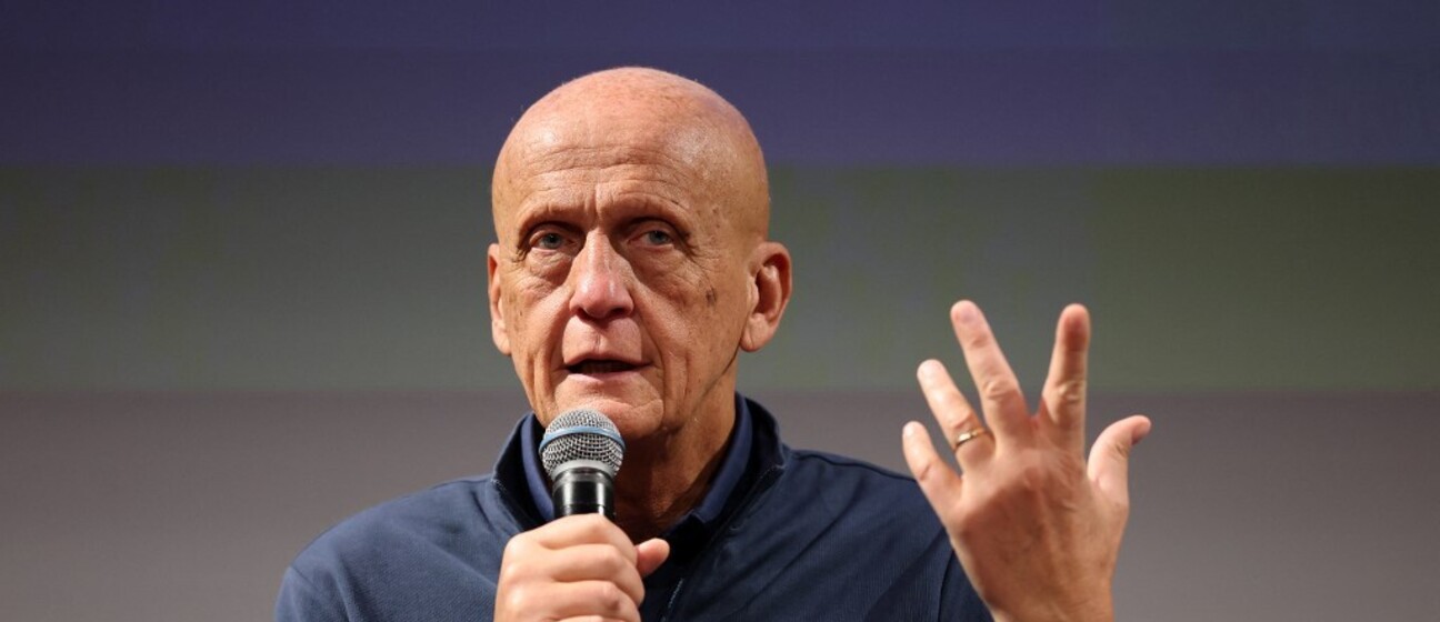 Pierluigi Collina