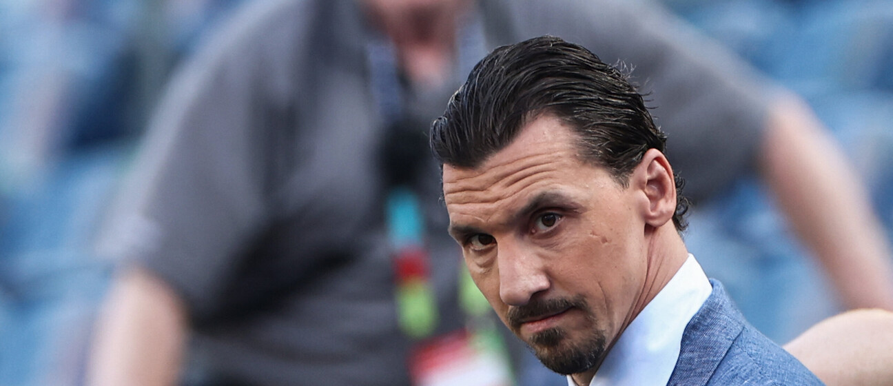 Zlatan Ibrahimović