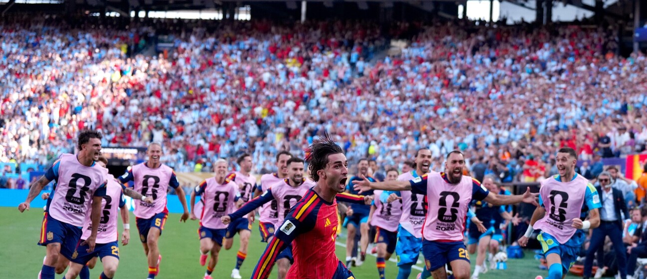 Ferran Torres
