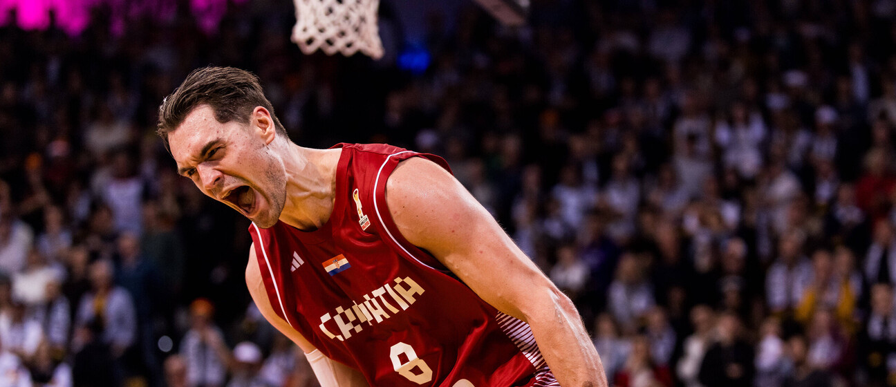 Mario Hezonja