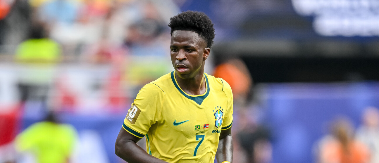 Vinicius Jr.