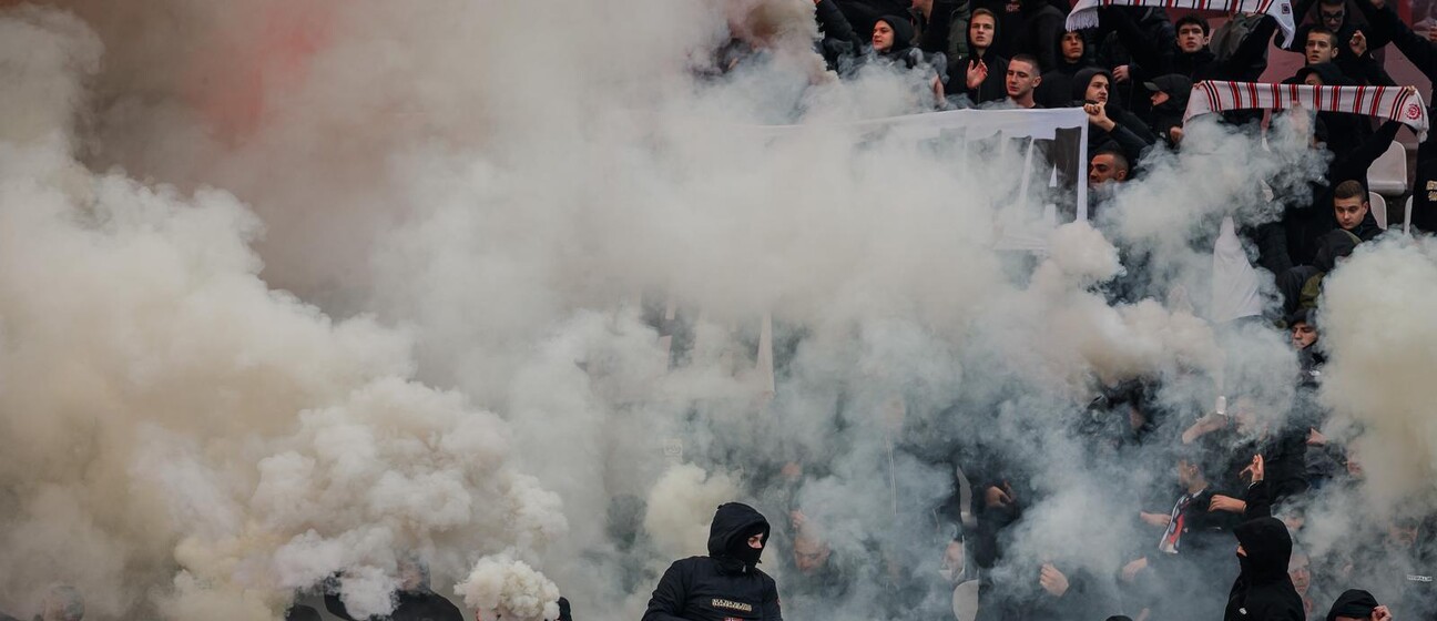 Ultras Zrinjski