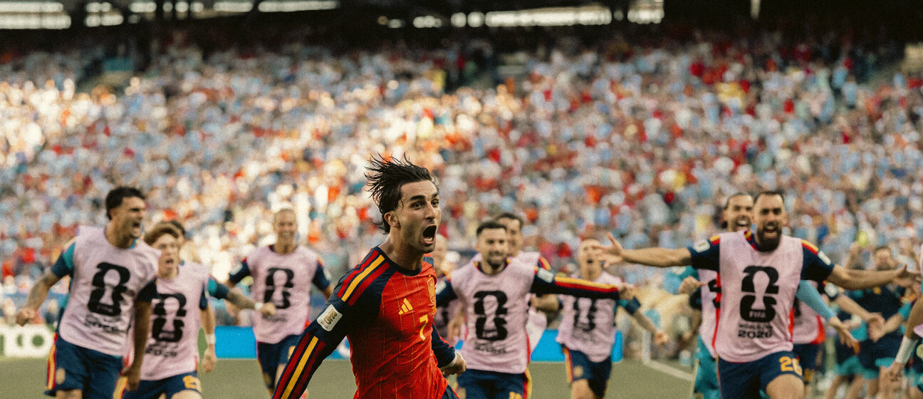 Ferran Torres