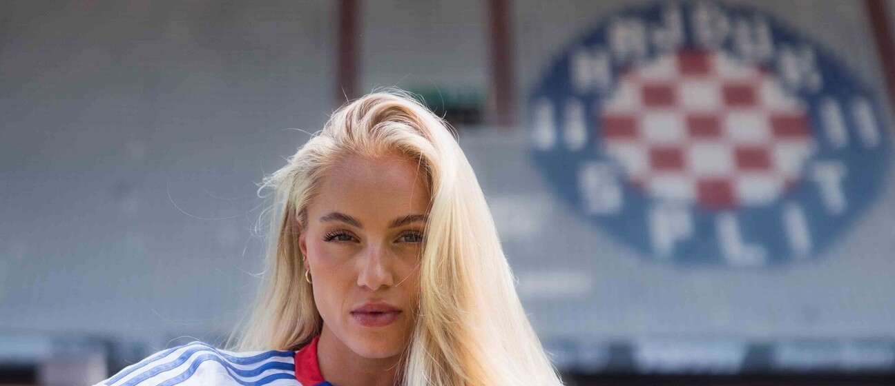 Ana Maria Marković