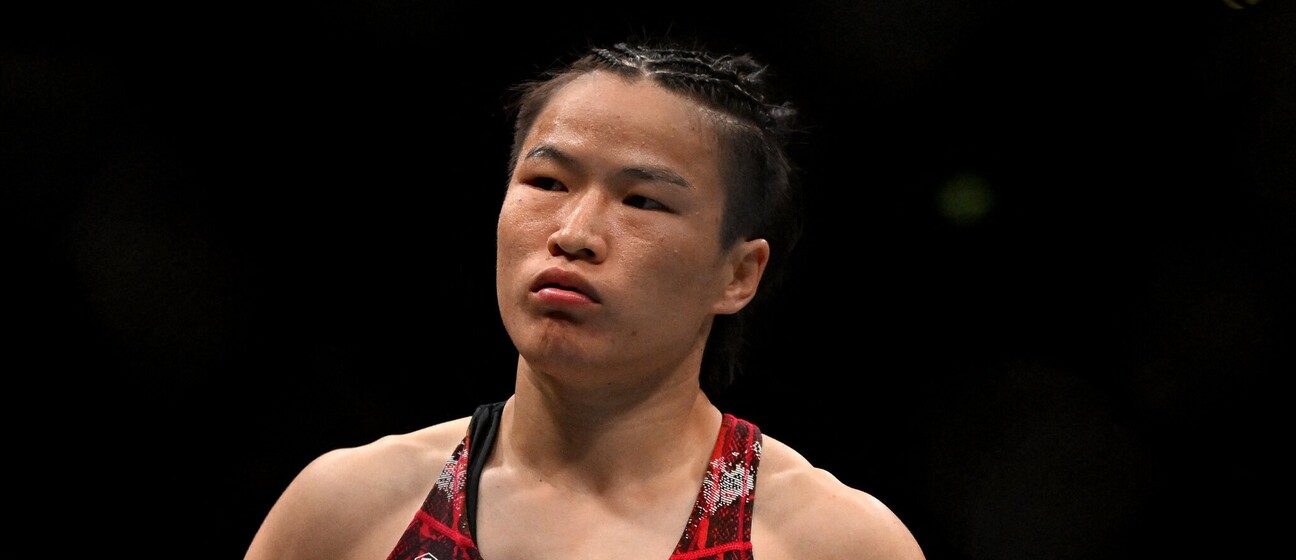 Weili Zhang