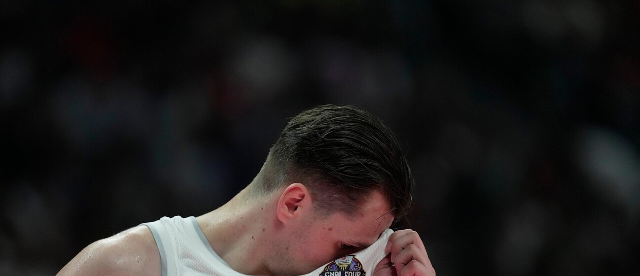 Mario Hezonja