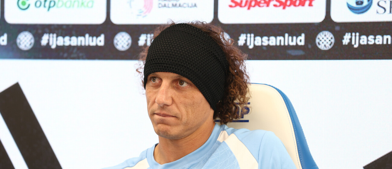 David Luiz