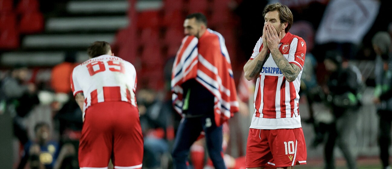 Crvena zvezda