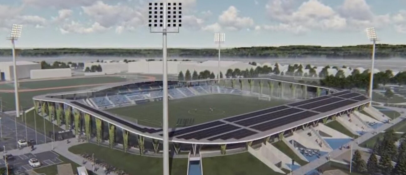 Arena Bjelovar