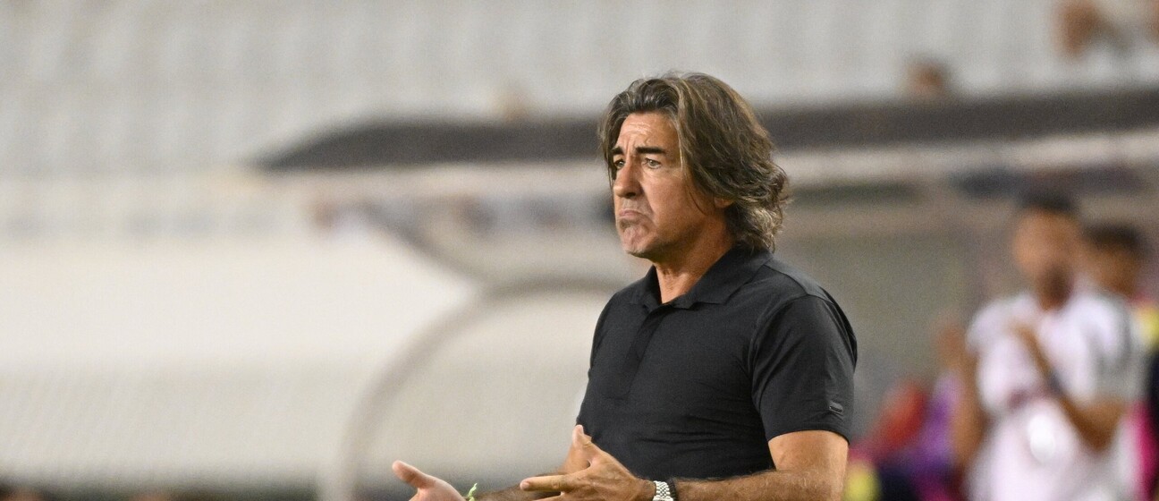 Ricardo Sa Pinto