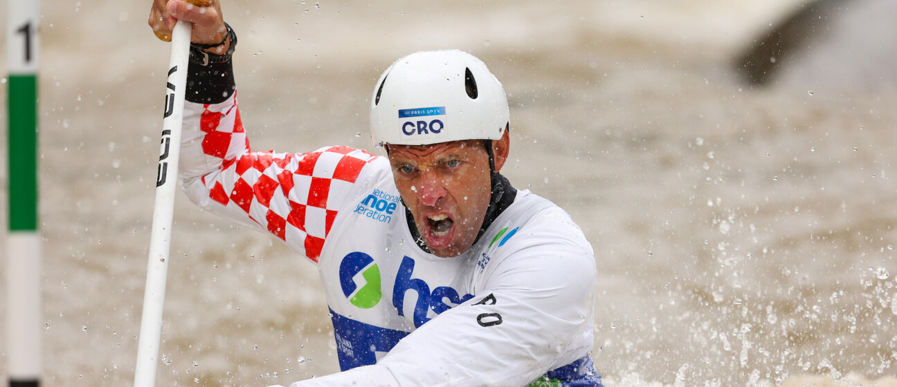 Matija Marinić