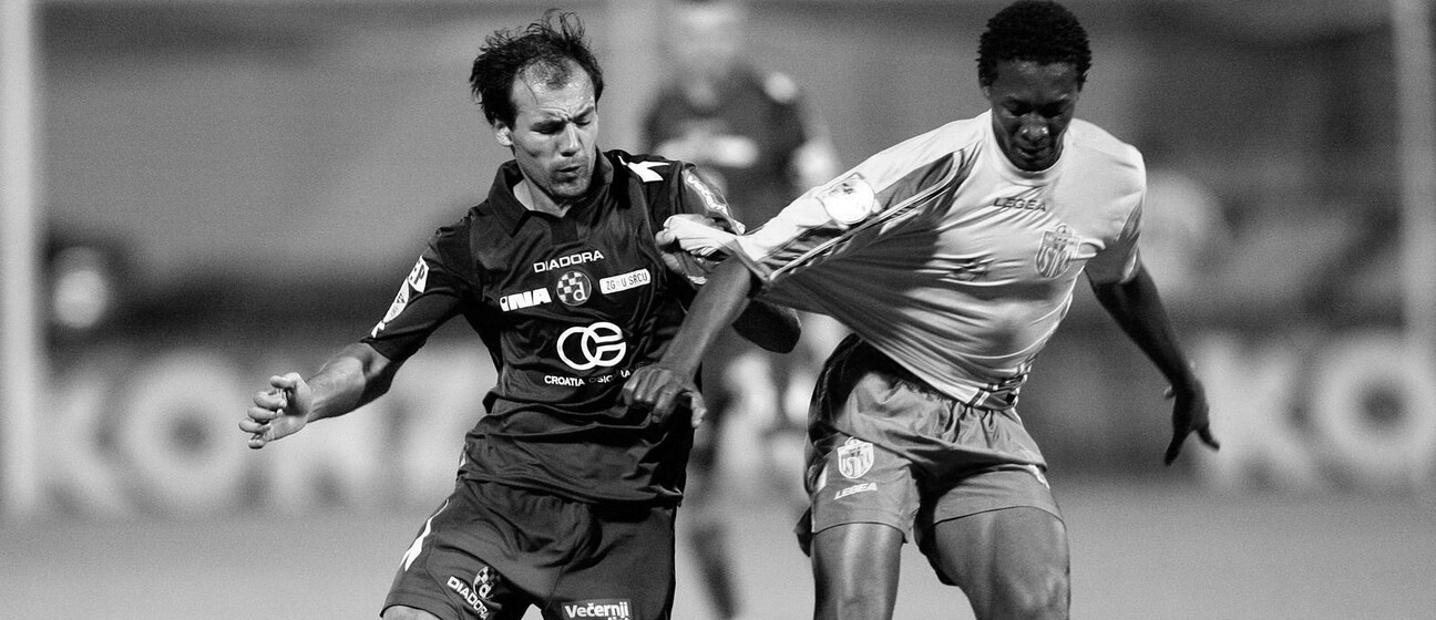 Kalilou Traore