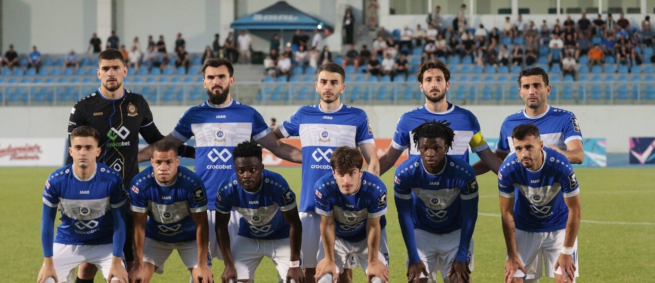 Dinamo Tbilisi