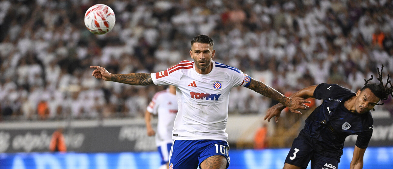 Marko Livaja