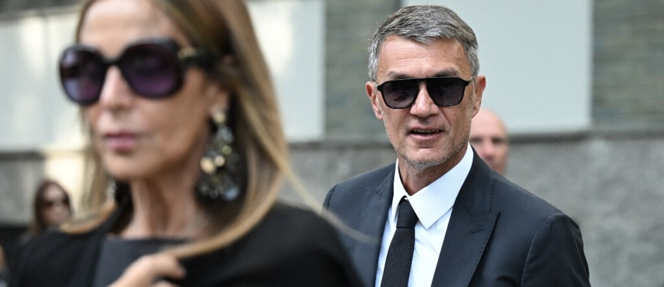 Paolo Maldini