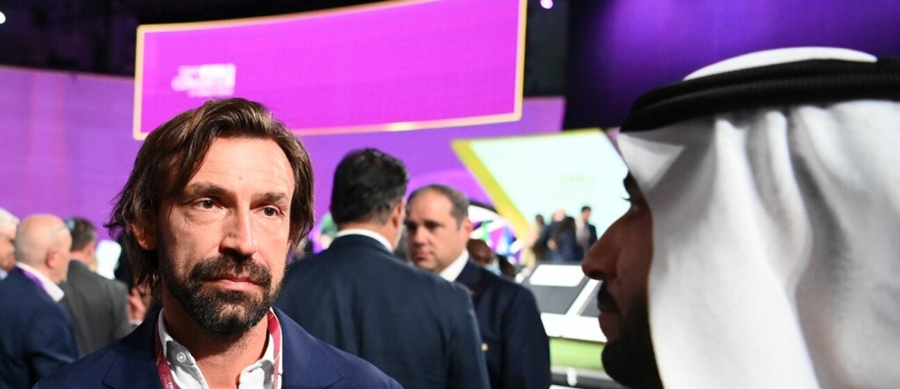 Andrea Pirlo