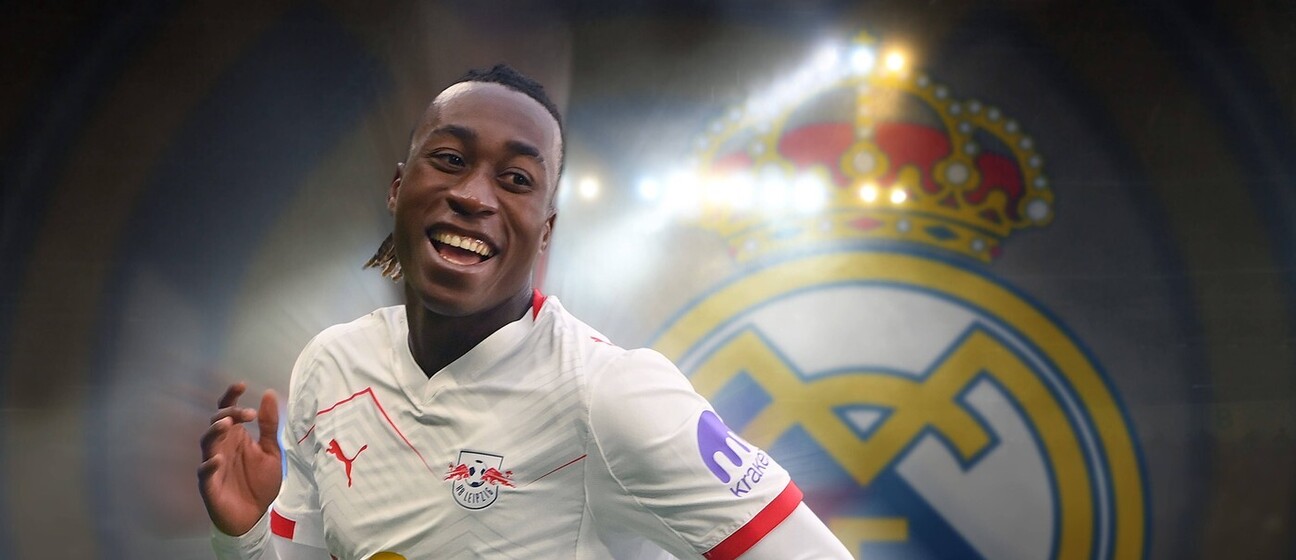 Yan Diomande