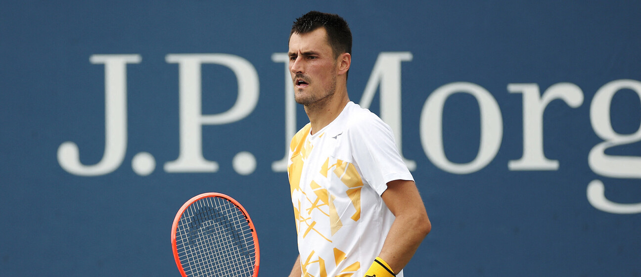 Bernard Tomić