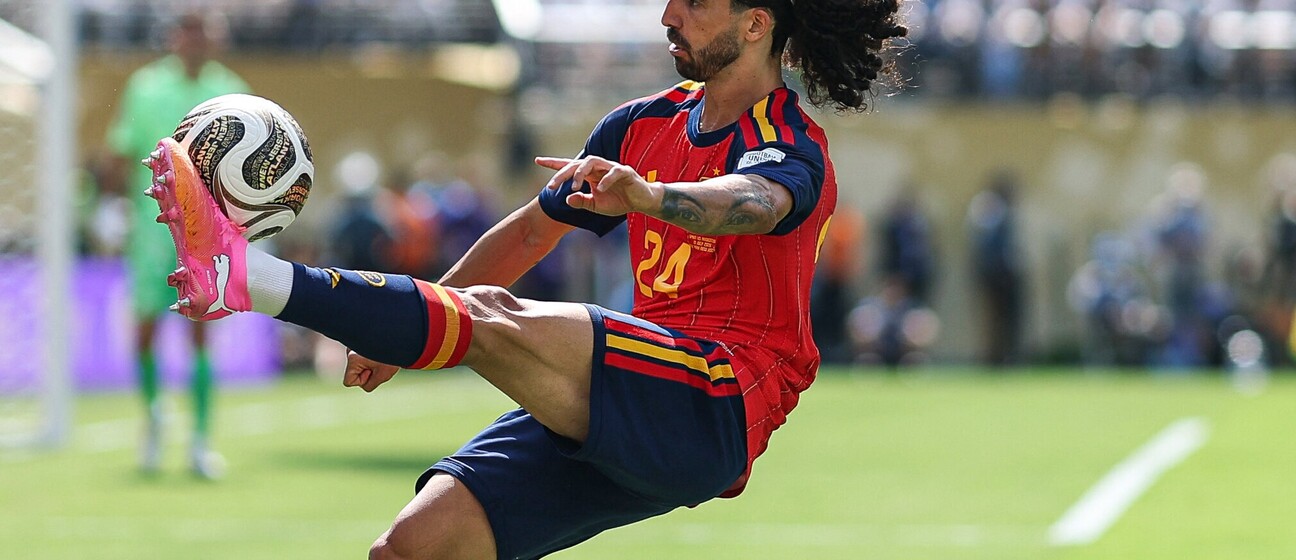 Marc Cucurella