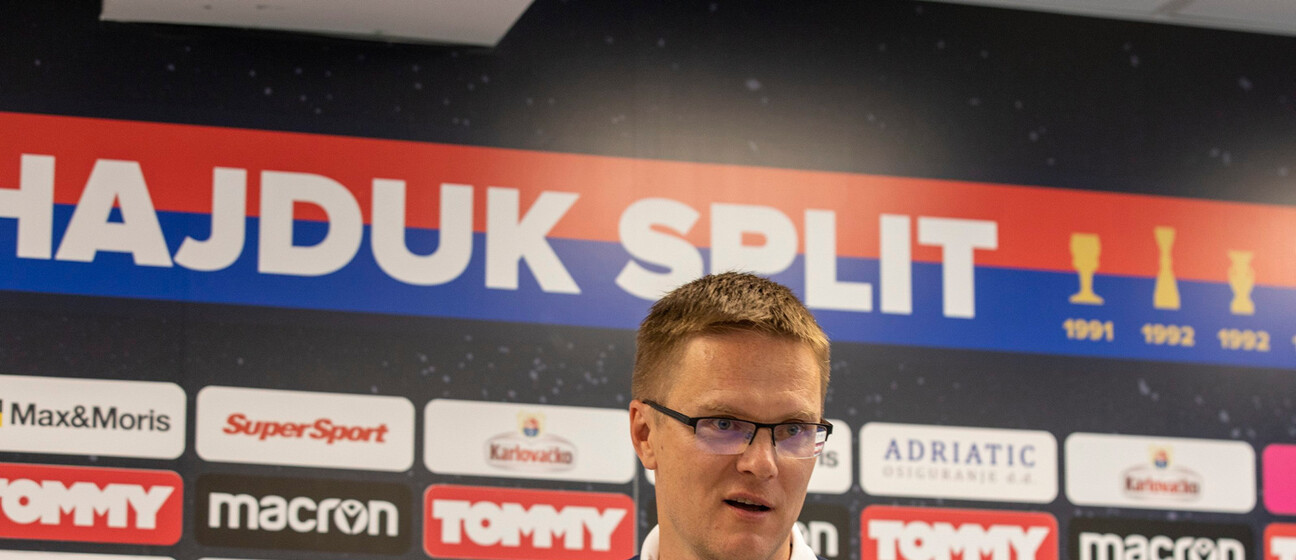 Valdas Dambrauskas