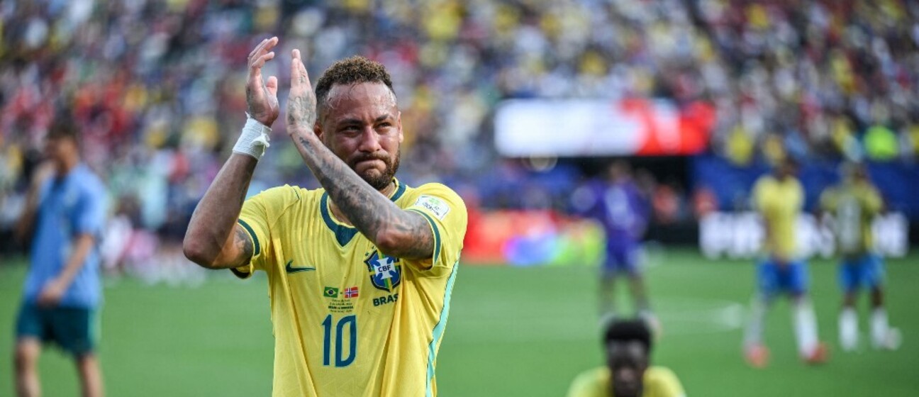 Neymar