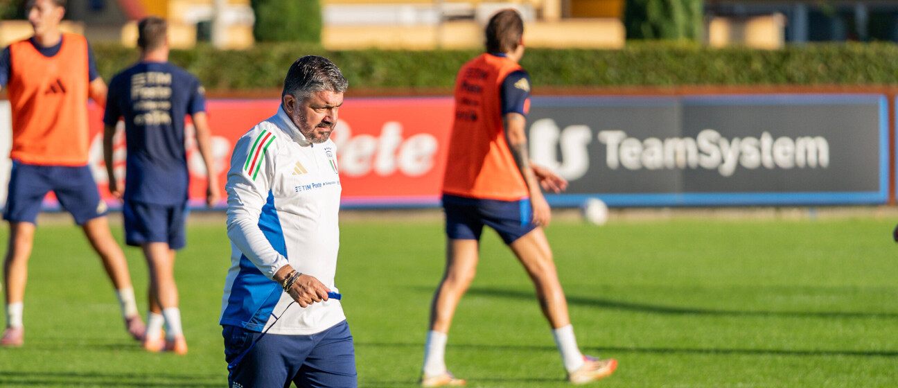 Gennaro Gattuso