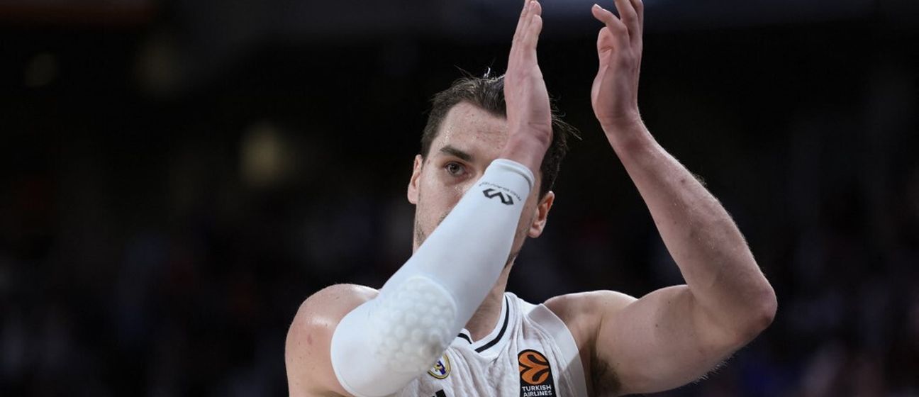 Mario Hezonja