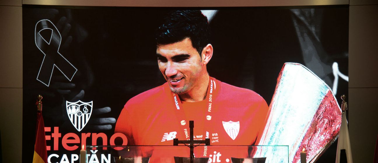 Jose Antonio Reyes (Foto: AFP)