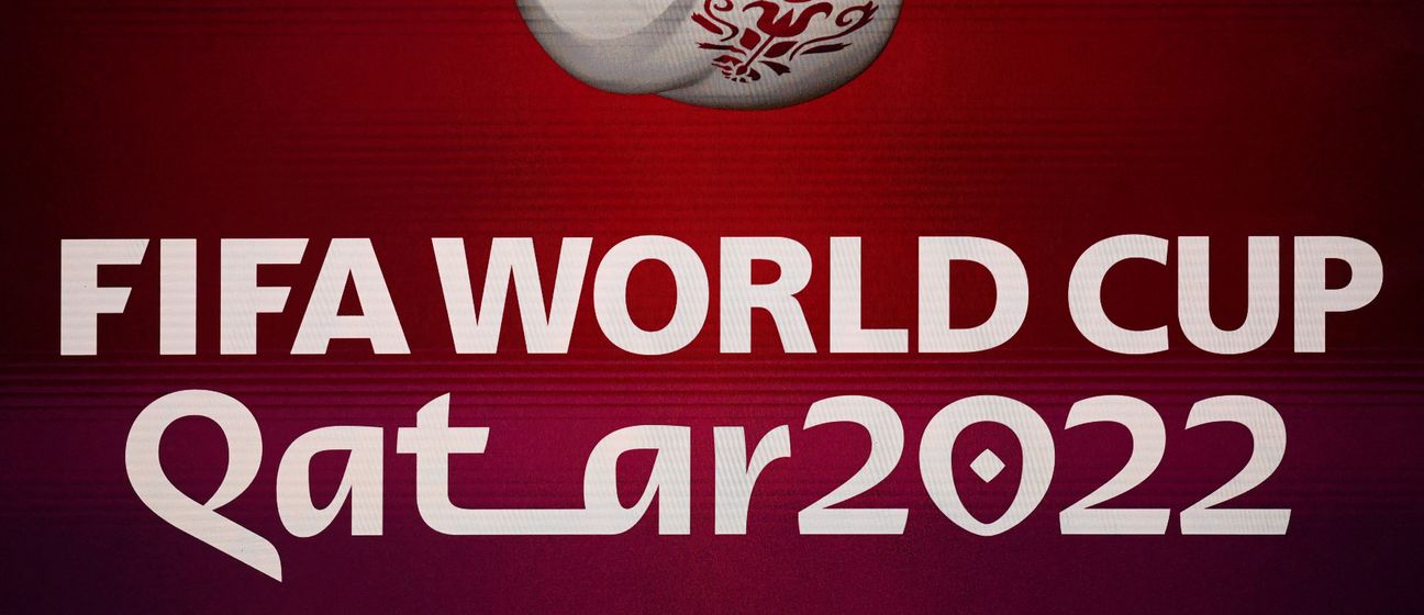 Svjetsko prvenstvo u Kataru