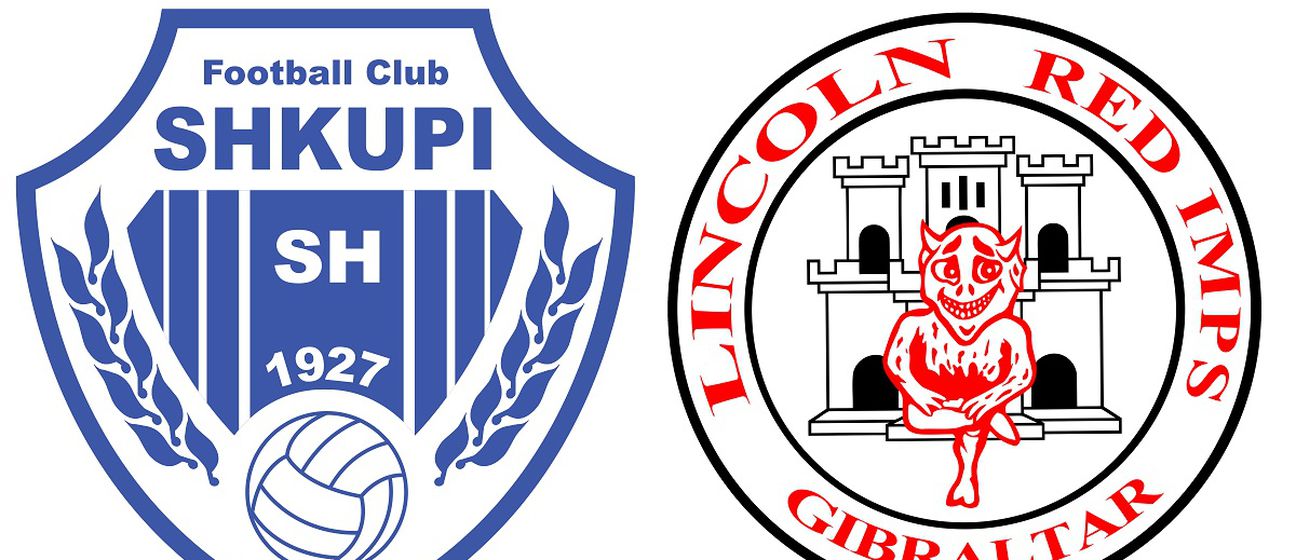 FC Shkupi i Lincold Red Imps