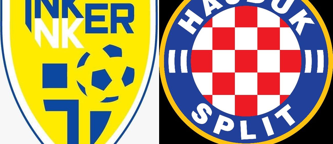 Inker - Hajduk