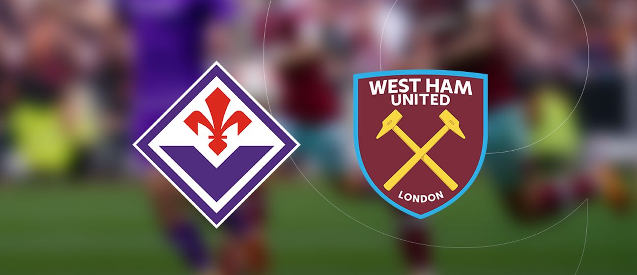 Fiorentina - West Ham