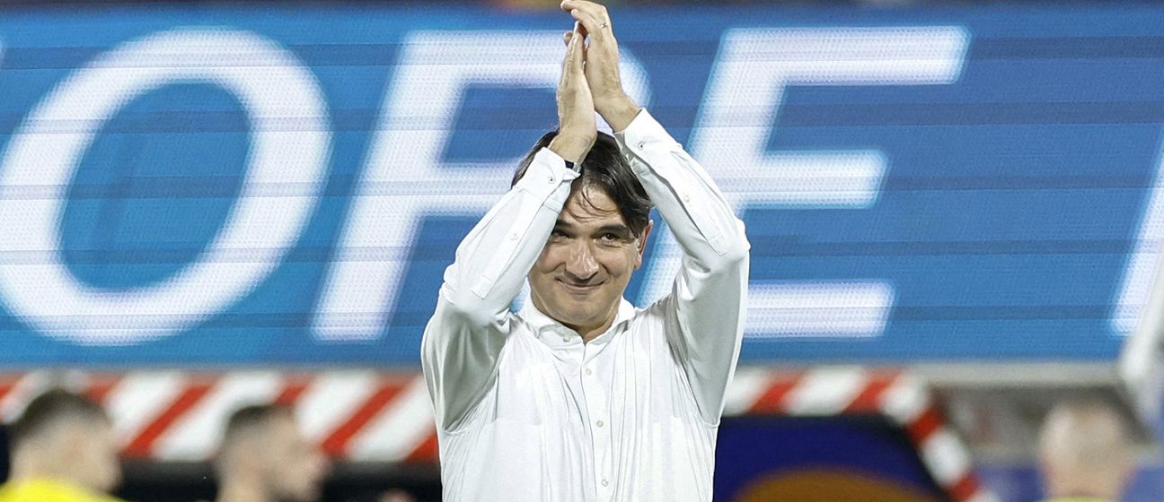 Zlatko Dalić