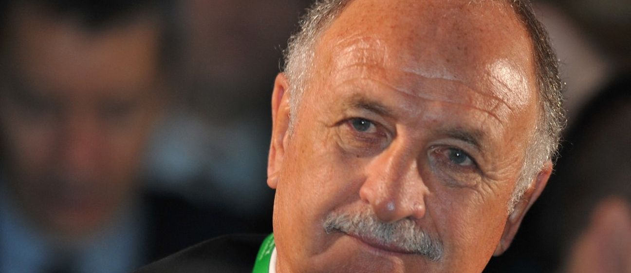 Luiz Felipe Scolari