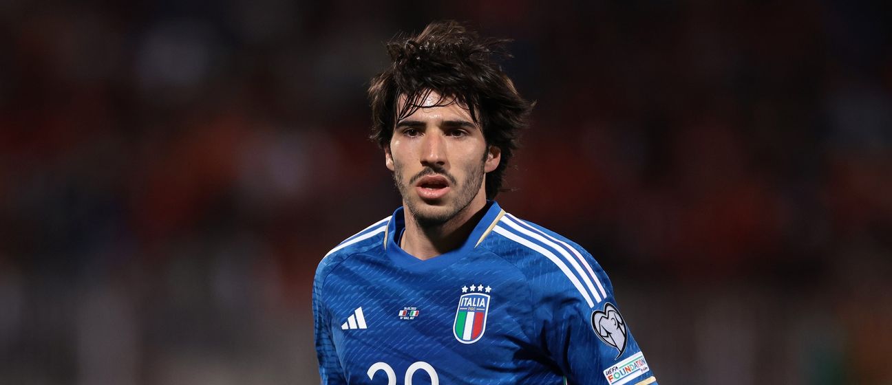 Sandro Tonali