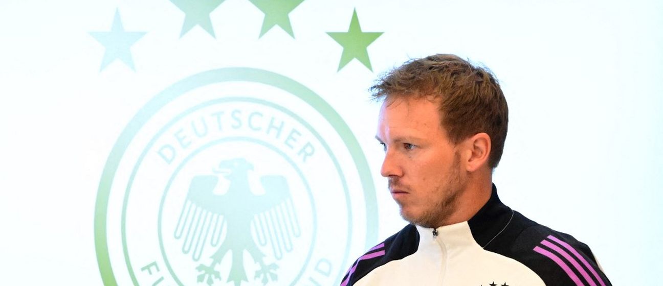 Julian Nagelsmann