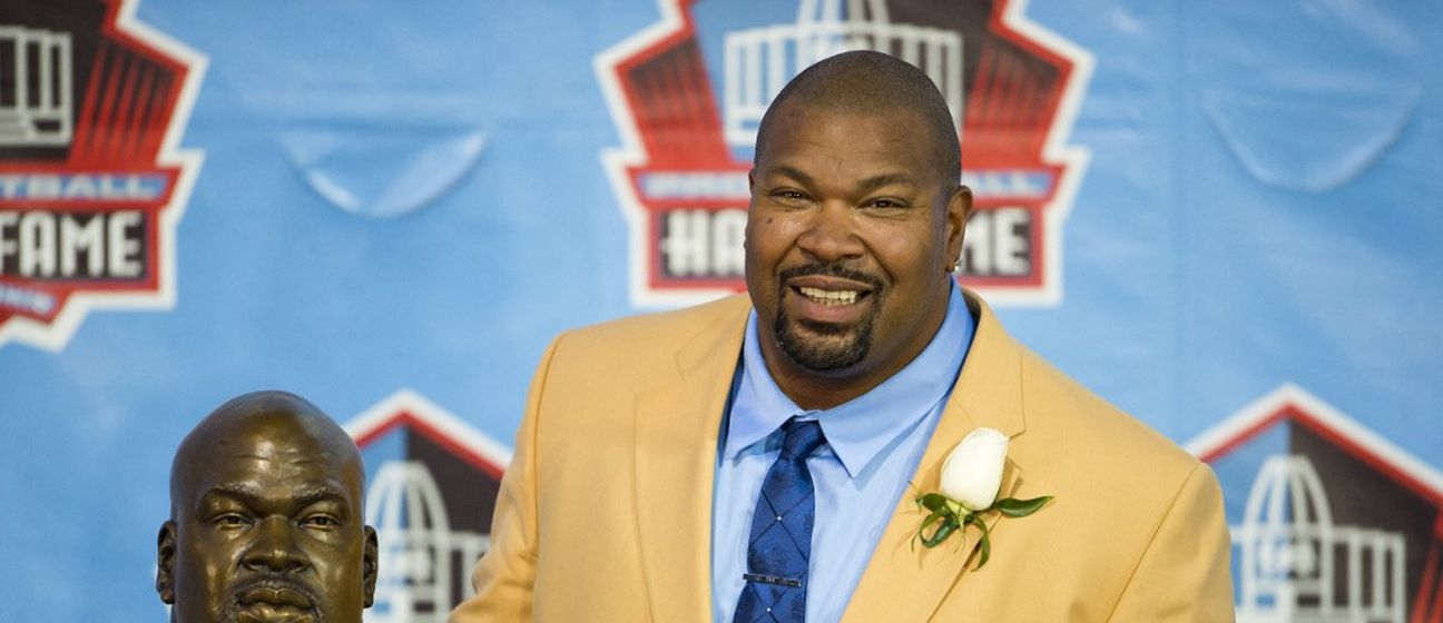 Larry Allen